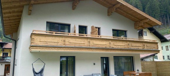 Apartamento de 8 habitaciónes en Bad Gastein, Austria No. 145865 8