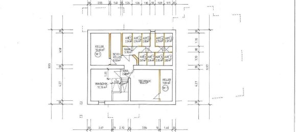 Apartamento de 8 habitaciónes en Bad Gastein, Austria No. 145865 15