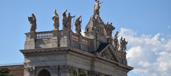 2غرفة بانتهاوس في Rome, Italy رقم 277554 19