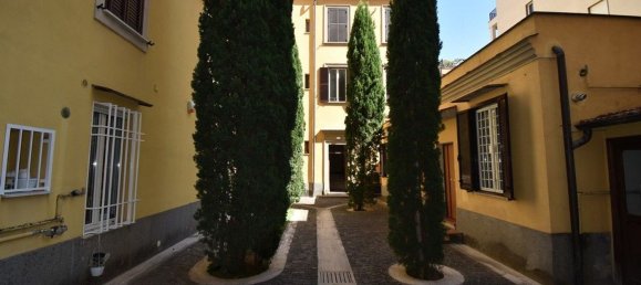 2غرفة بانتهاوس في Rome, Italy رقم 277554 23