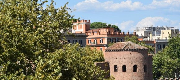 2غرفة بانتهاوس في Rome, Italy رقم 277554 17