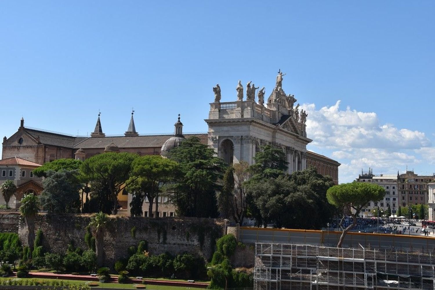 2غرفة بانتهاوس في Rome, Italy رقم 277554