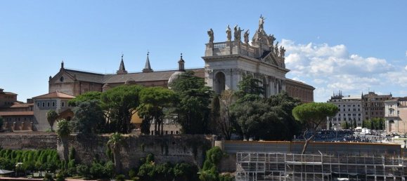 2غرفة بانتهاوس في Rome, Italy رقم 277554 18