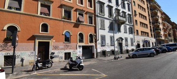 2غرفة بانتهاوس في Rome, Italy رقم 277554 26