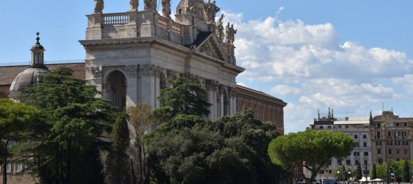 2غرفة بانتهاوس في Rome, Italy رقم 277554 15