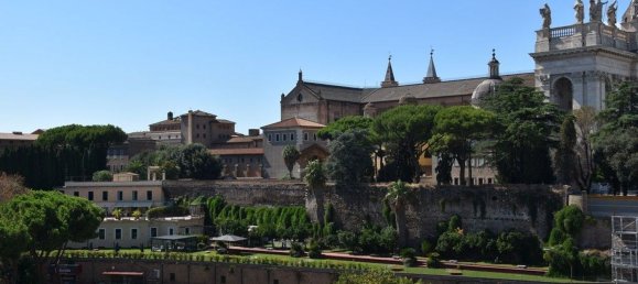 2غرفة بانتهاوس في Rome, Italy رقم 277554 16