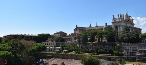 2غرفة بانتهاوس في Rome, Italy رقم 277554 13