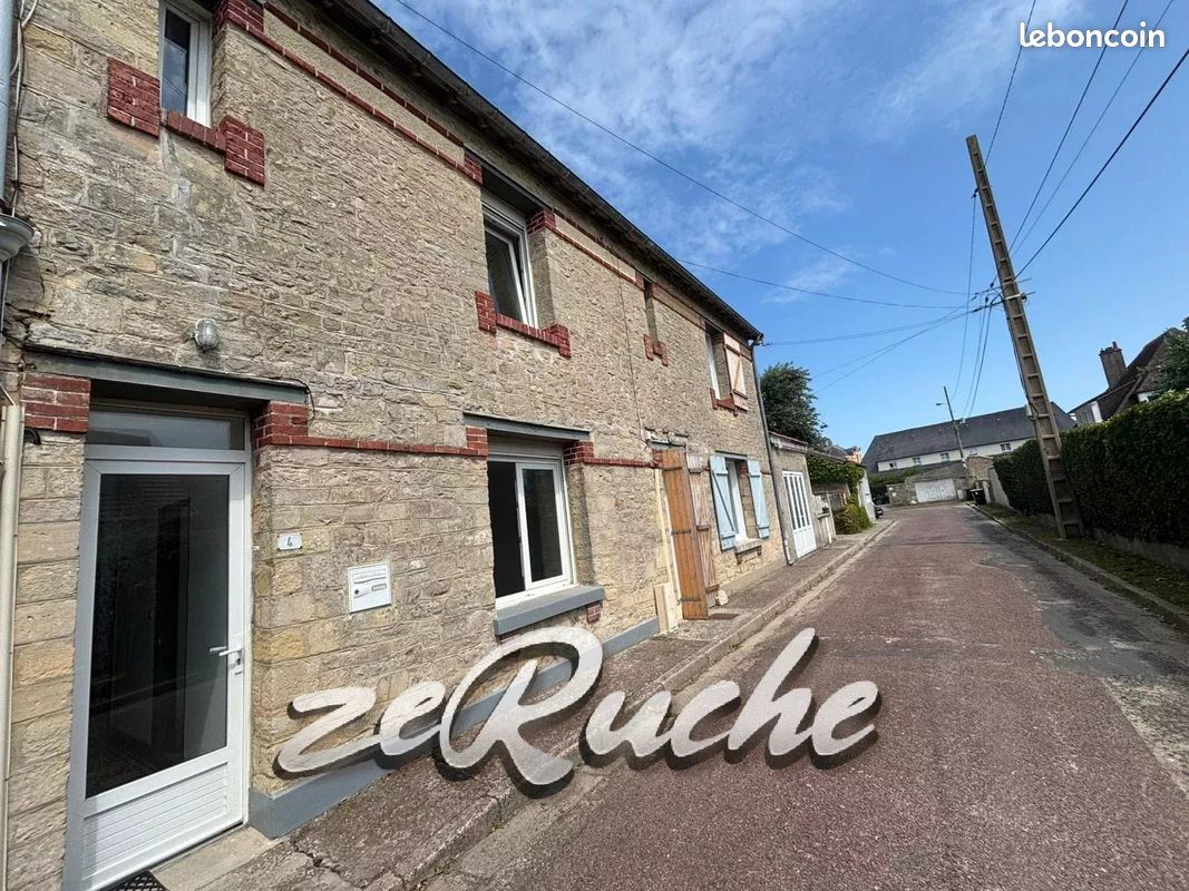 4 rooms House in Calvados, France No. 354610