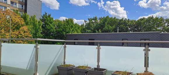 Квартира с 2 комнатами в Эссен, Германия № 284410 5