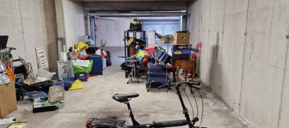 Garage in Pozzo d'Adda, Italy 35m², Nr. 364816 2