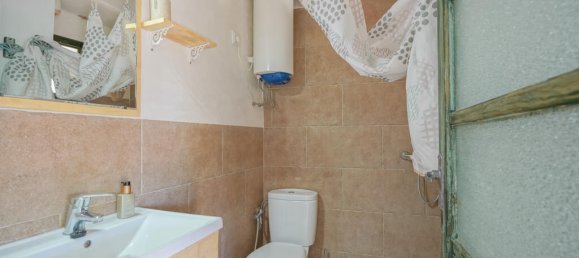 Casa de 2 dormitorios en Alicante, Spain No. 261781 11