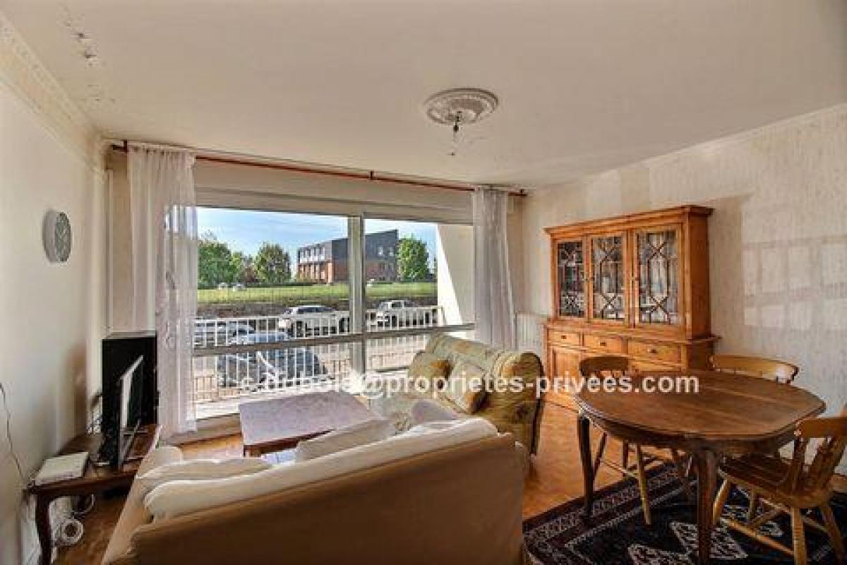 3 bedrooms Condo in Le Havre, France No. 35082