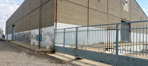 Коммерческая недвижимость 9177м² в Сан-Фернандо-де-Энарес, Испания № 178689 6