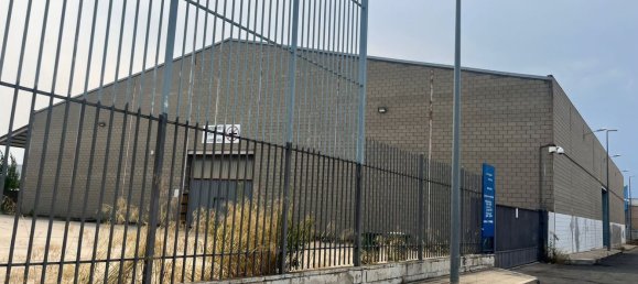 Коммерческая недвижимость 9177м² в Сан-Фернандо-де-Энарес, Испания № 178689 14