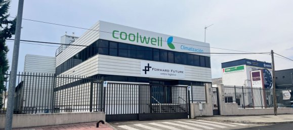 Коммерческая недвижимость 9177м² в Сан-Фернандо-де-Энарес, Испания № 178689 16