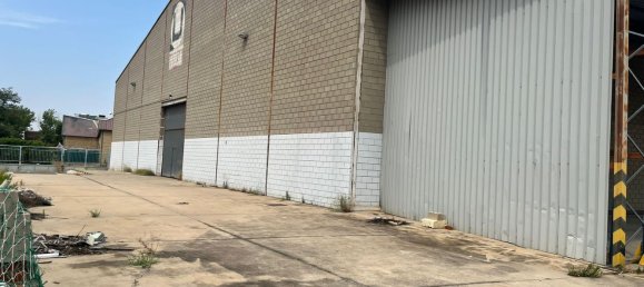 Коммерческая недвижимость 9177м² в Сан-Фернандо-де-Энарес, Испания № 178689 15