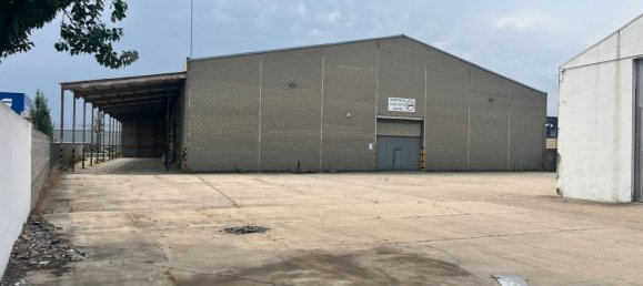 Коммерческая недвижимость 9177м² в Сан-Фернандо-де-Энарес, Испания № 178689 8