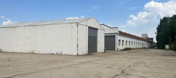 Коммерческая недвижимость 9177м² в Сан-Фернандо-де-Энарес, Испания № 178689 13