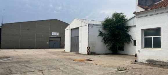 Коммерческая недвижимость 9177м² в Сан-Фернандо-де-Энарес, Испания № 178689 9