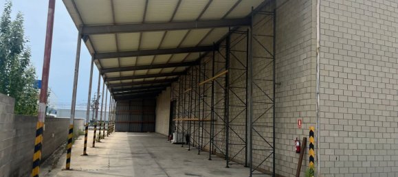 Коммерческая недвижимость 9177м² в Сан-Фернандо-де-Энарес, Испания № 178689 5