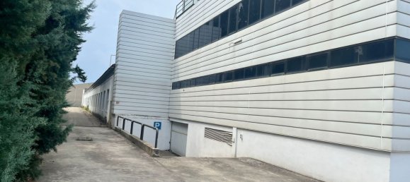 Коммерческая недвижимость 9177м² в Сан-Фернандо-де-Энарес, Испания № 178689 18