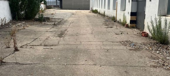 Коммерческая недвижимость 9177м² в Сан-Фернандо-де-Энарес, Испания № 178689 10