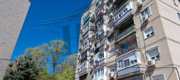 3 Schlafzimmer Wohnung in Coslada, Spain, Nr. 168629 12