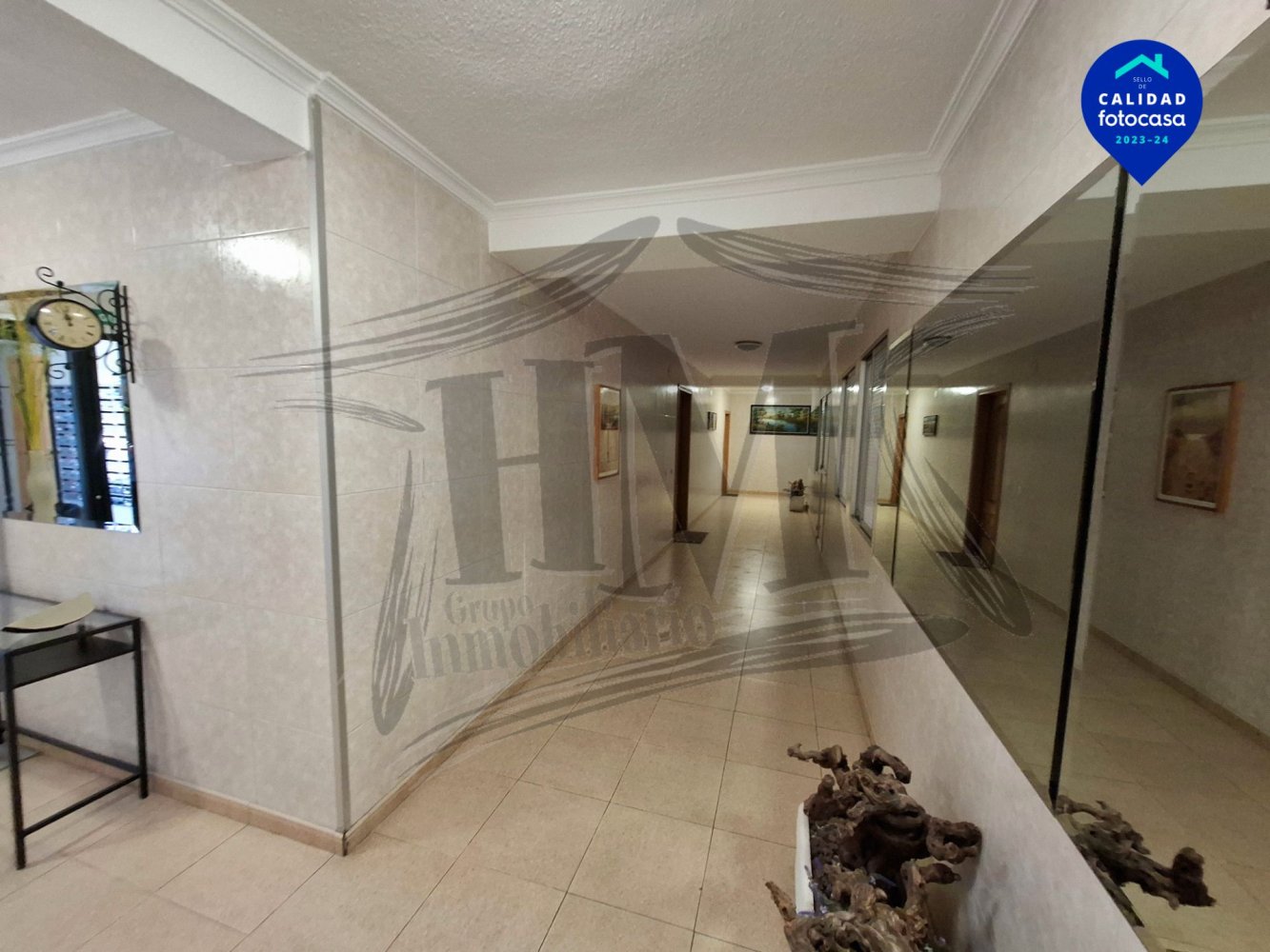 3 Schlafzimmer Wohnung in Coslada, Spain, Nr. 168629