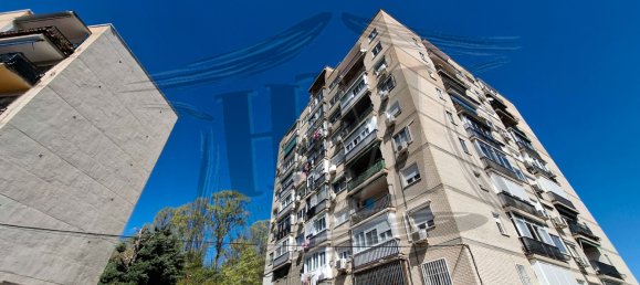 3 Schlafzimmer Wohnung in Coslada, Spain, Nr. 168629 22