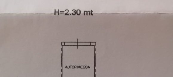 3-Zimmer Wohnung in Vallefoglia, Italy, Nr. 276643 9
