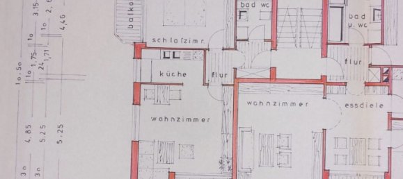 2 bedrooms Apartment in Amberg, Germany No. 116508 12