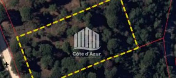 5000m² Land in Sesimbra, Portugal No. 139183 9