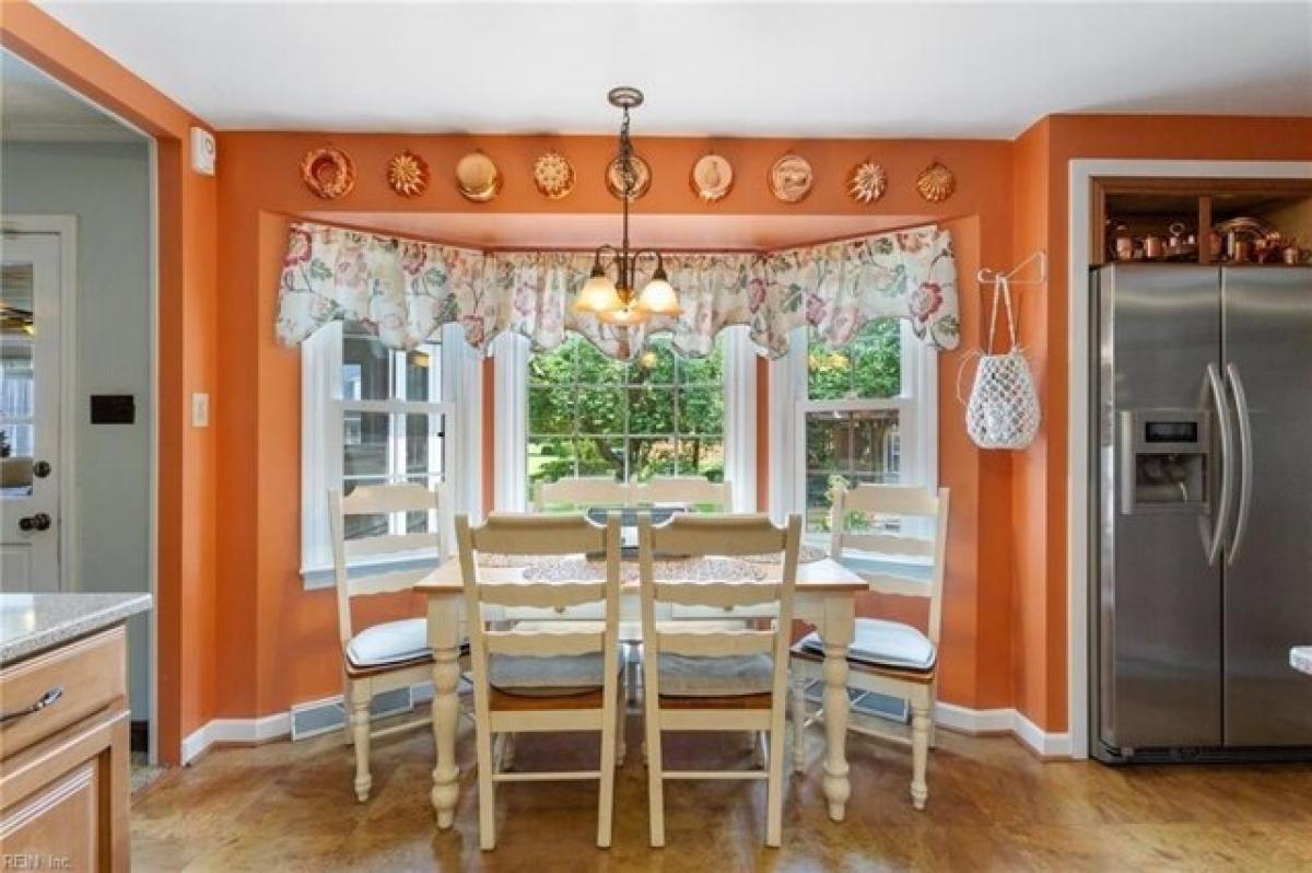 4 bedrooms House in Portsmouth, USA No. 388611