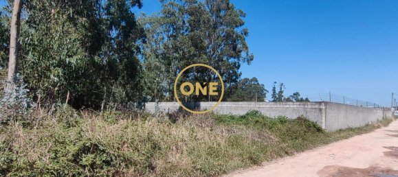 Grundstück in Povoa de Varzim, Portugal 1180m², Nr. 59561 5