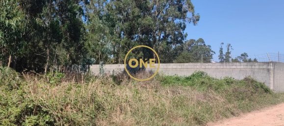 Grundstück in Povoa de Varzim, Portugal 1180m², Nr. 59561 2