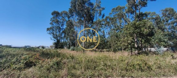 Grundstück in Povoa de Varzim, Portugal 1180m², Nr. 59561 3