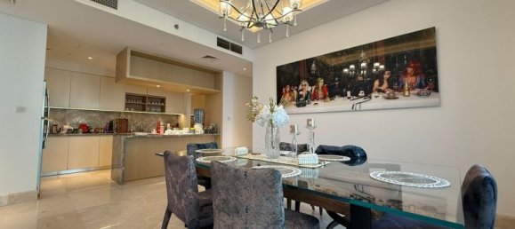 Apartamento T4 em Dubai, UAE N.º 95230 8