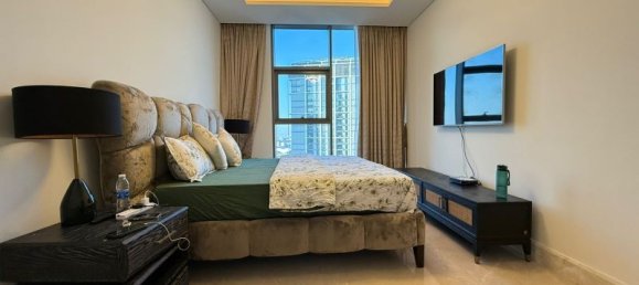 Apartamento T4 em Dubai, UAE N.º 95230 12