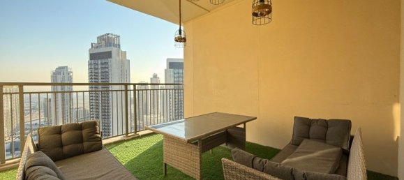 Apartamento T4 em Dubai, UAE N.º 95230 2