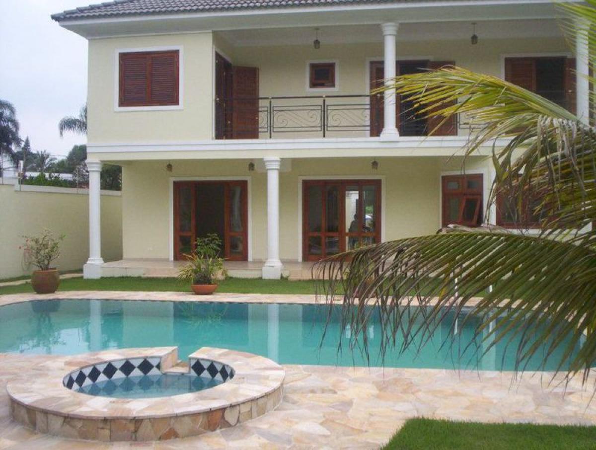 3 Schlafzimmer Haus in Sao Paulo, Brazil, Nr. 467412