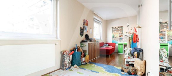 Apartamento de 3 habitaciónes en Mariahilf, Austria No. 214456 11