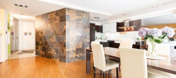 Apartamento de 3 habitaciónes en Mariahilf, Austria No. 214456 4