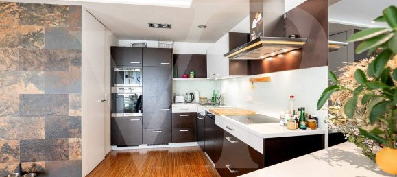 Apartamento de 3 habitaciónes en Mariahilf, Austria No. 214456 3