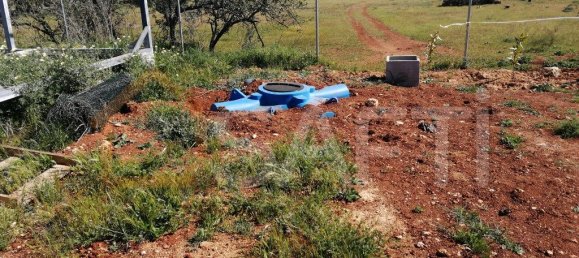 Terreno en Paderne, Portugal 2680 m² No. 60553 3