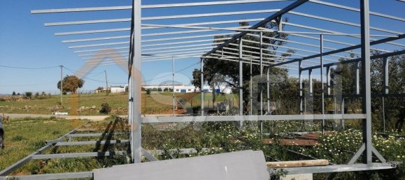 Terreno en Paderne, Portugal 2680 m² No. 60553 4