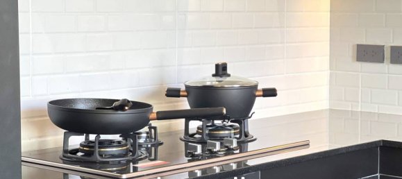 4 bedrooms Villa in Bang Lamung, Thailand No. 23474 13