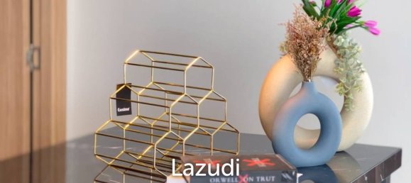 4 bedrooms Villa in Bang Lamung, Thailand No. 23474 14