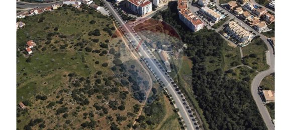 Grundstück in Lagos, Portugal 1613m², Nr. 152287 14