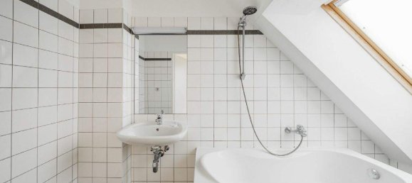 Дуплекс с 2 комнатами в Маргаретен, Австрия № 2686 12