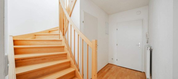 Дуплекс с 2 комнатами в Маргаретен, Австрия № 2686 7